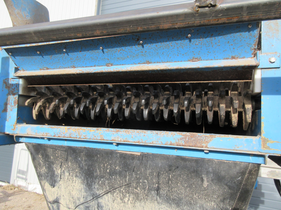 5376 EMVE Walzenreiniger Sternen 800 mm 