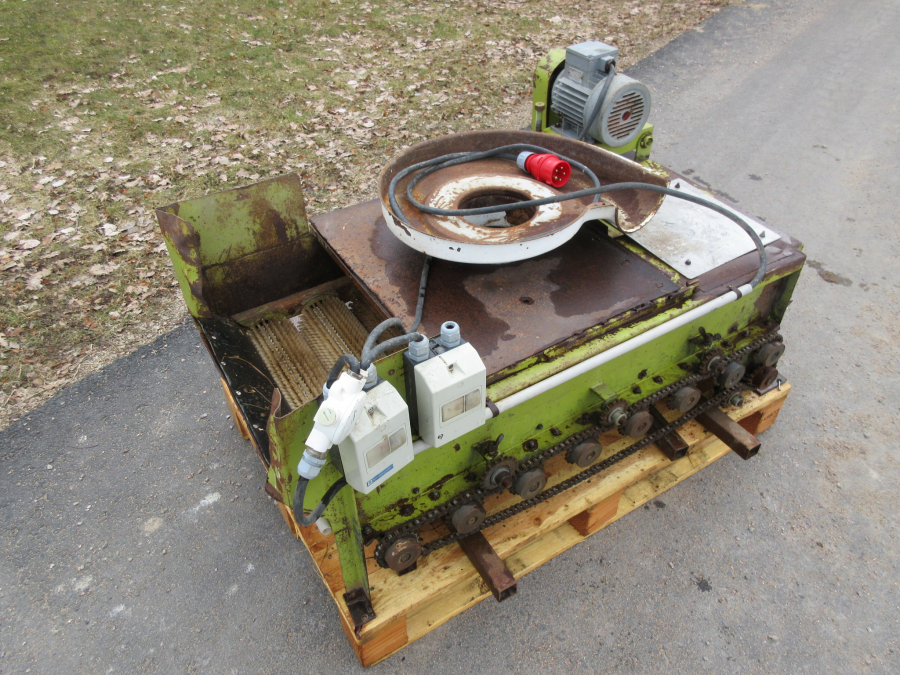 5390 Skals borstmaskin