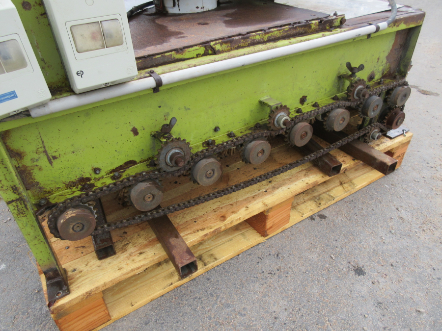 5390 Skals borstmaskin