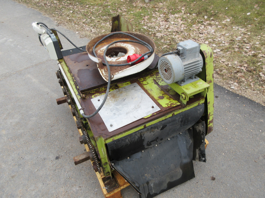 5390 Skals borstmaskin