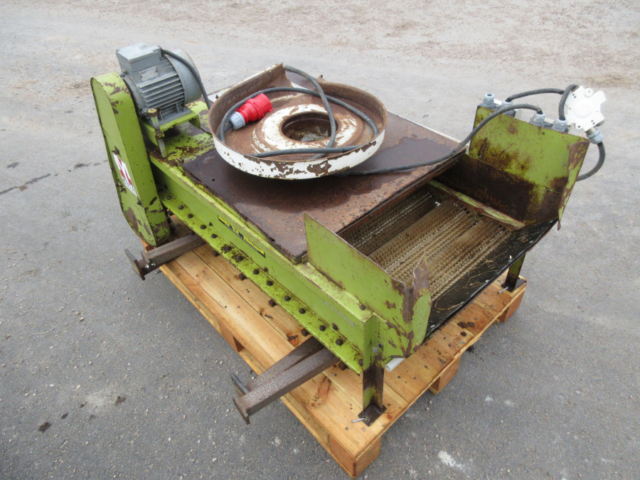 5390 Skals borstmaskin