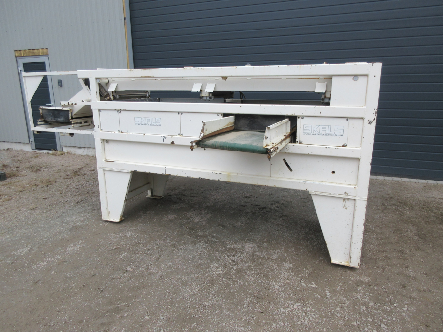 5393 Skals SE603 skaksorterare