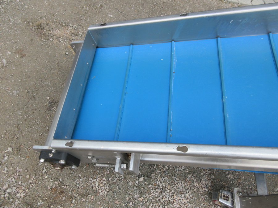 5394 Eillert elevator 2700x400 mm Edelstal