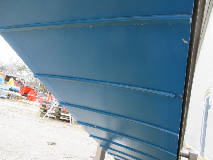 5394 Eillert elevator 2700x400 mm Edelstal