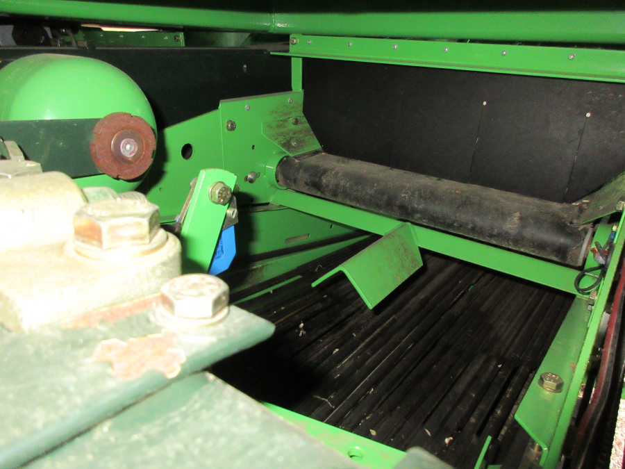 5400 Miedema Structural PM20 potatissättare