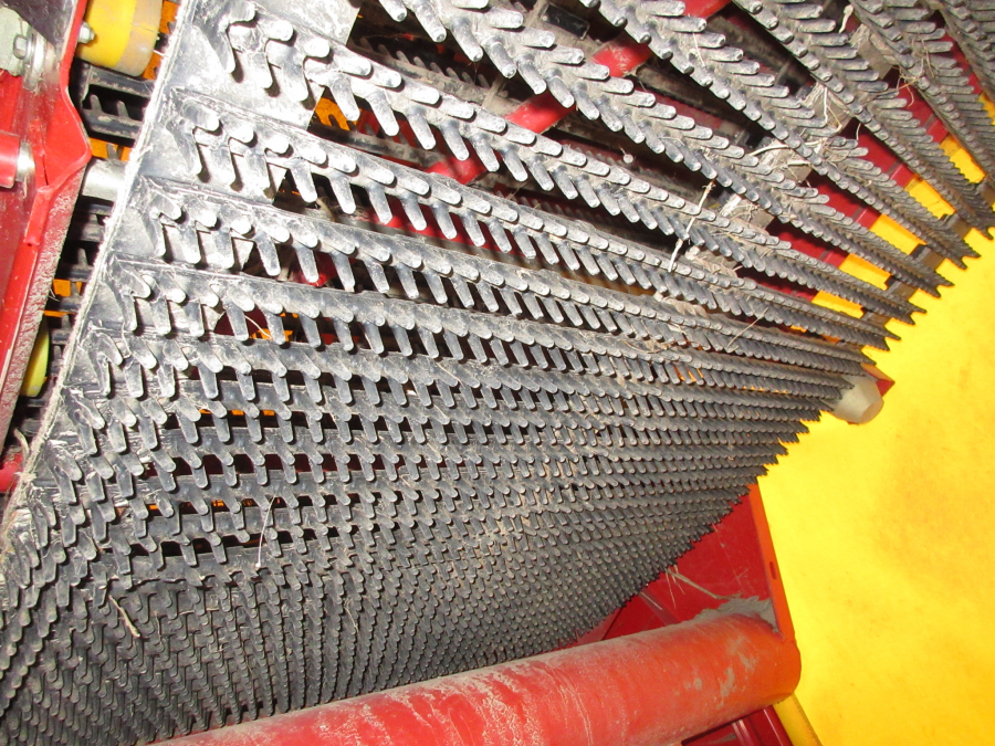 5403 Grimme SE75-40 potatisupptagare