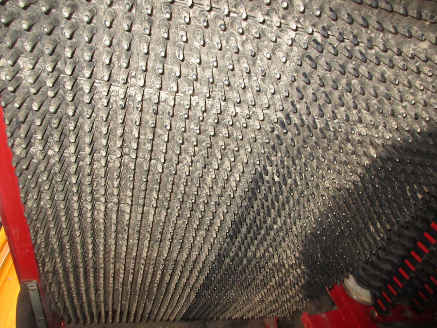 5403 Grimme SE75-40 potatisupptagare