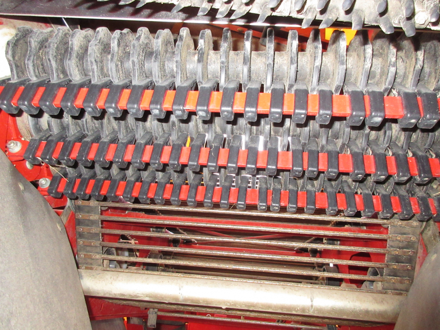 5403 Grimme SE75-40 potatisupptagare
