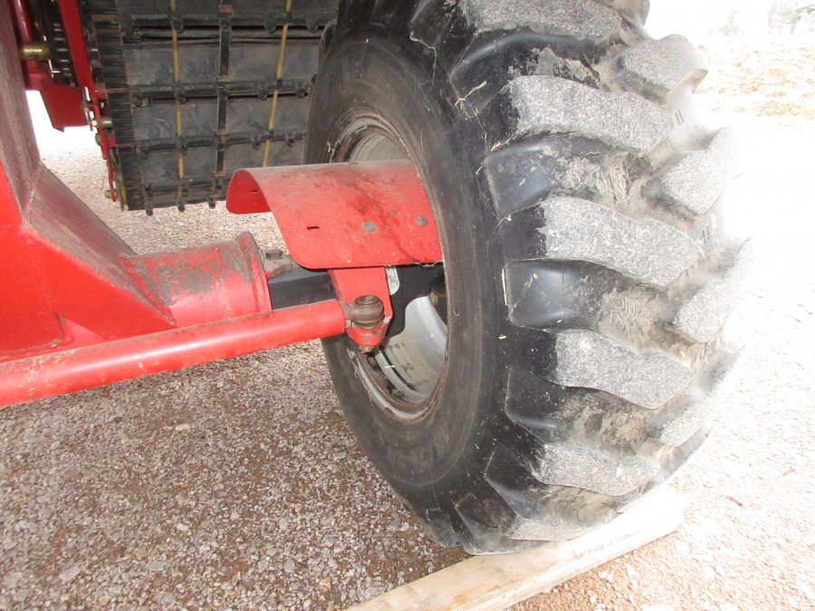 5403 Grimme SE75-40 potatisupptagare