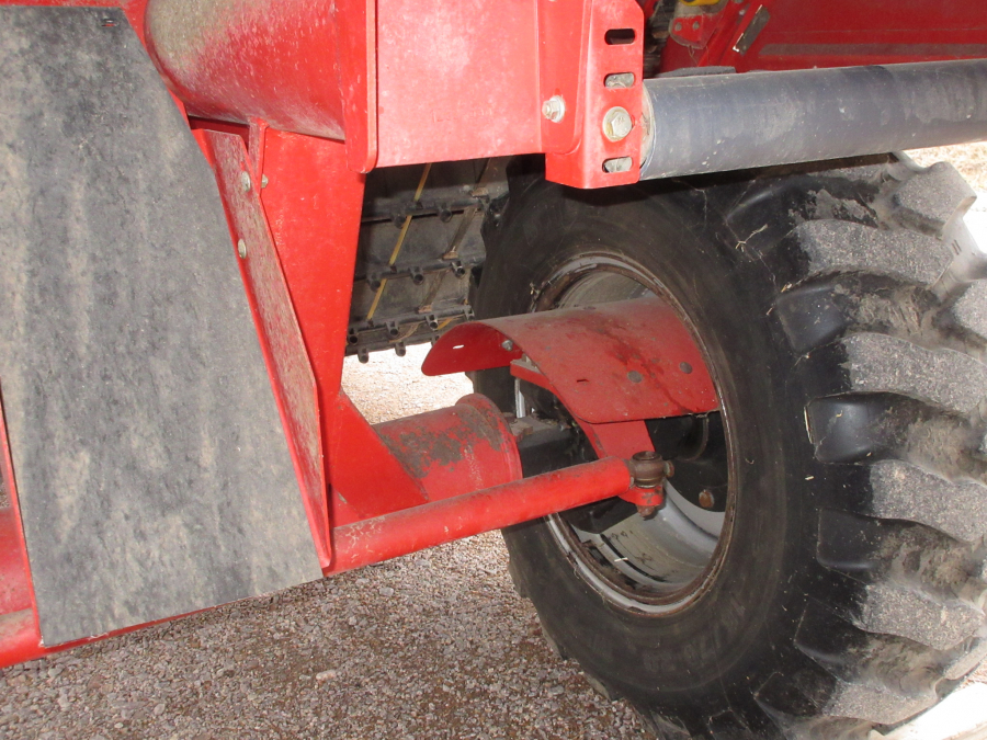 5403 Grimme SE75-40 potatisupptagare