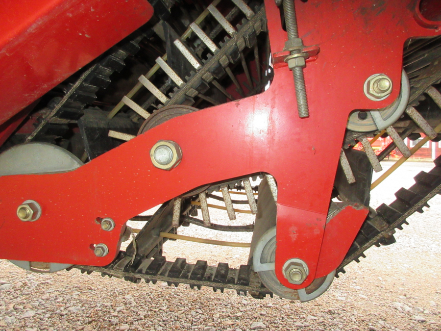 5403 Grimme SE75-40 potatisupptagare