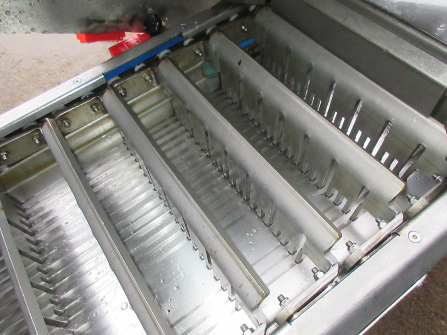 5406 Sormac WOS-1A top and tail