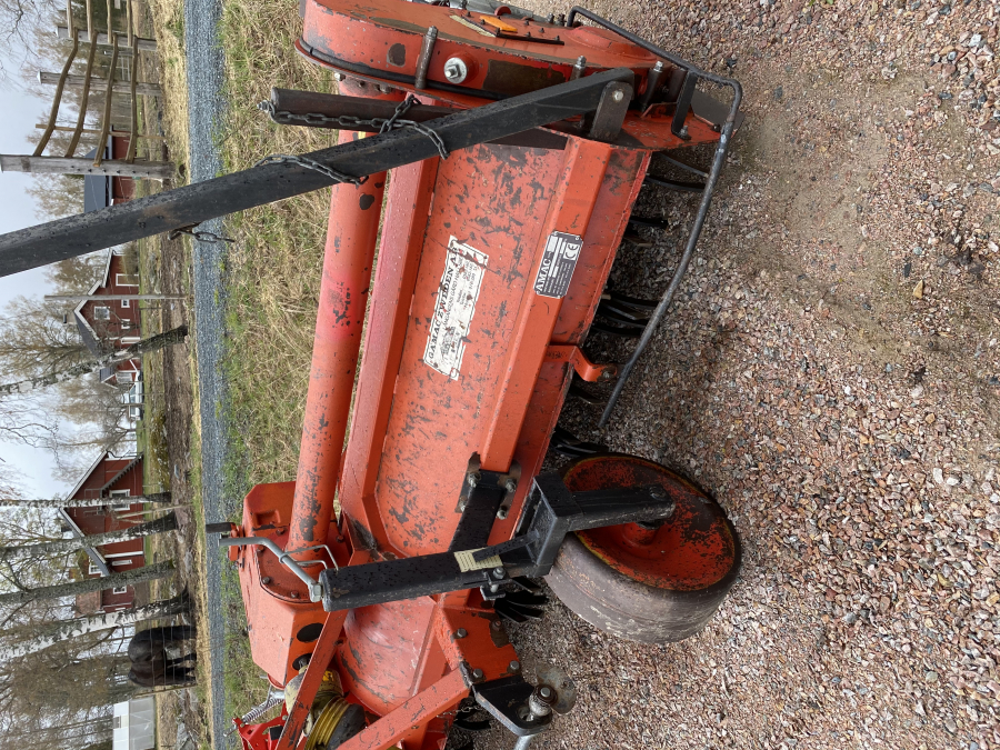 5423 AMAC kupfräs 4x85 m