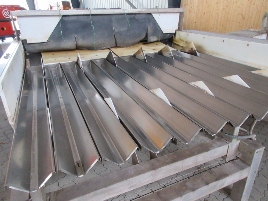 5443 Newtec Celox for carrots