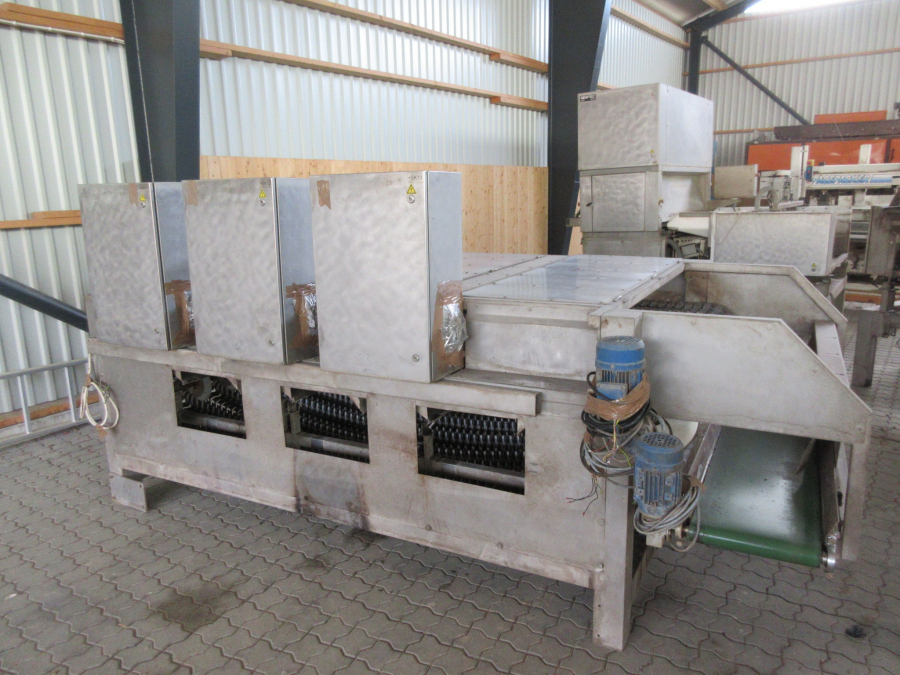 5443 Newtec Celox for carrots