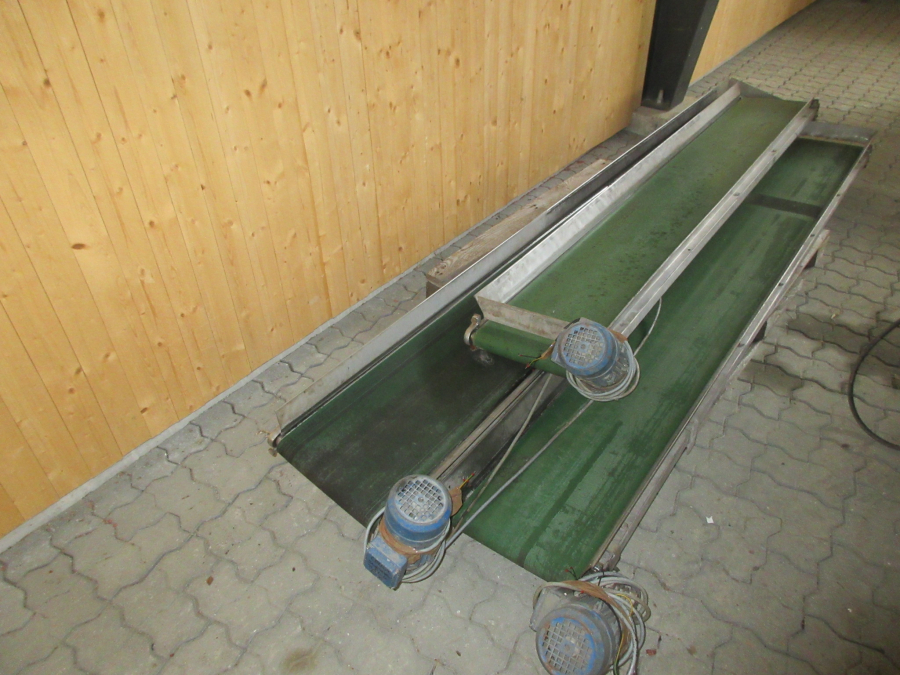 5443 Newtec Celox for carrots