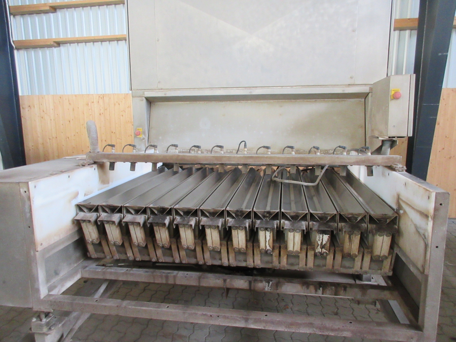 5443 Newtec Celox for carrots