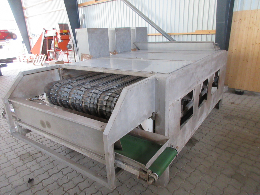 5443 Newtec Celox for carrots