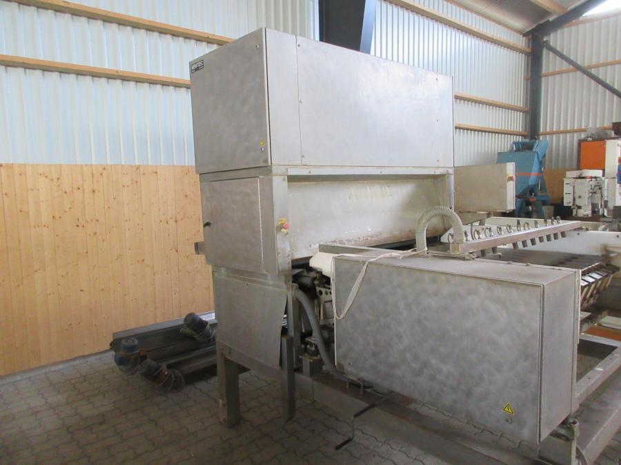 5443 Newtec Celox for carrots