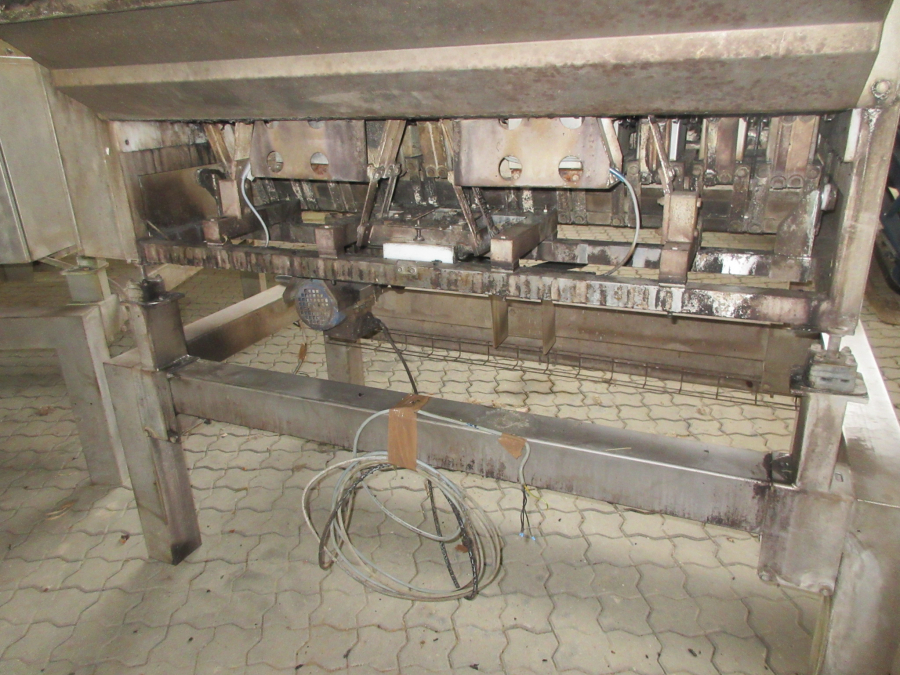 5443 Newtec Celox for carrots