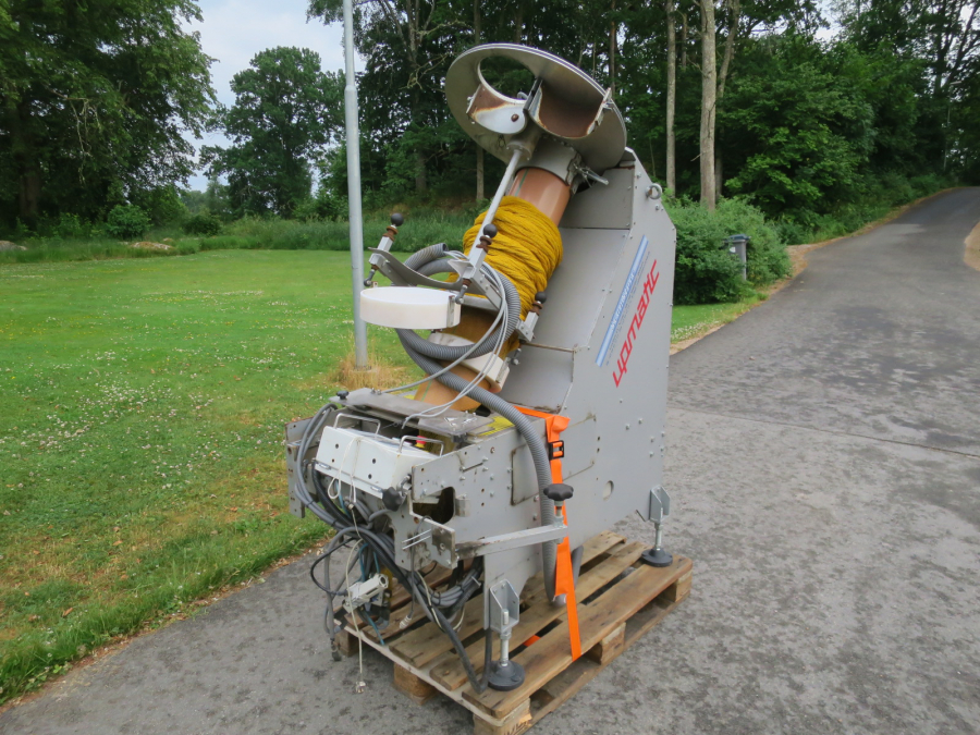 5445 Upmatic nätpack