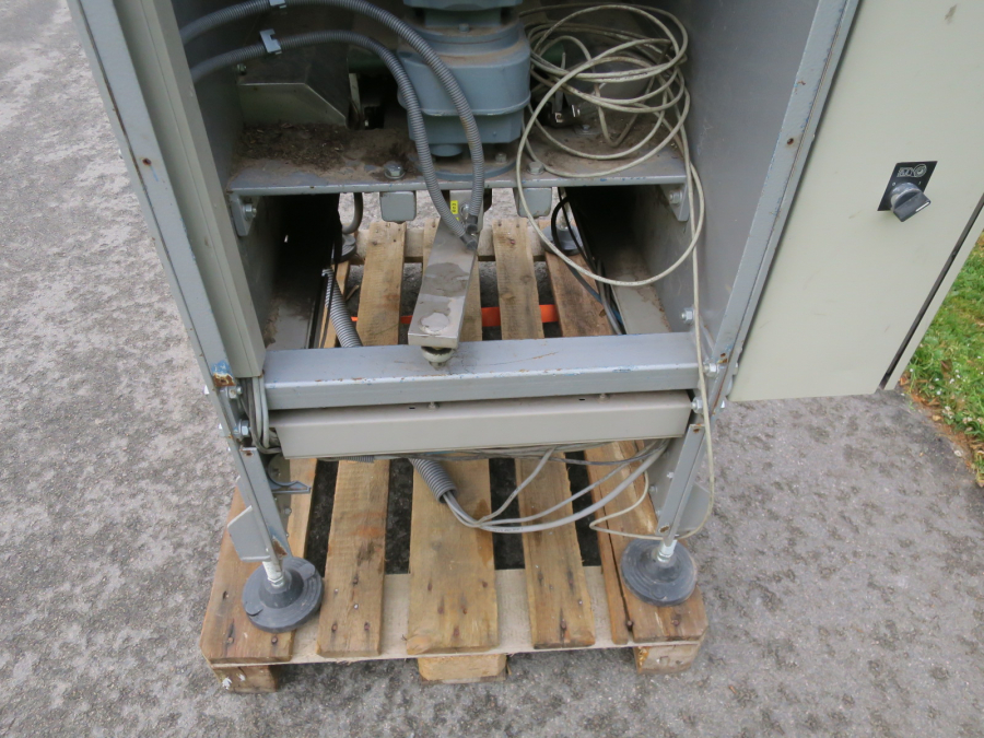5445 Upmatic nätpack
