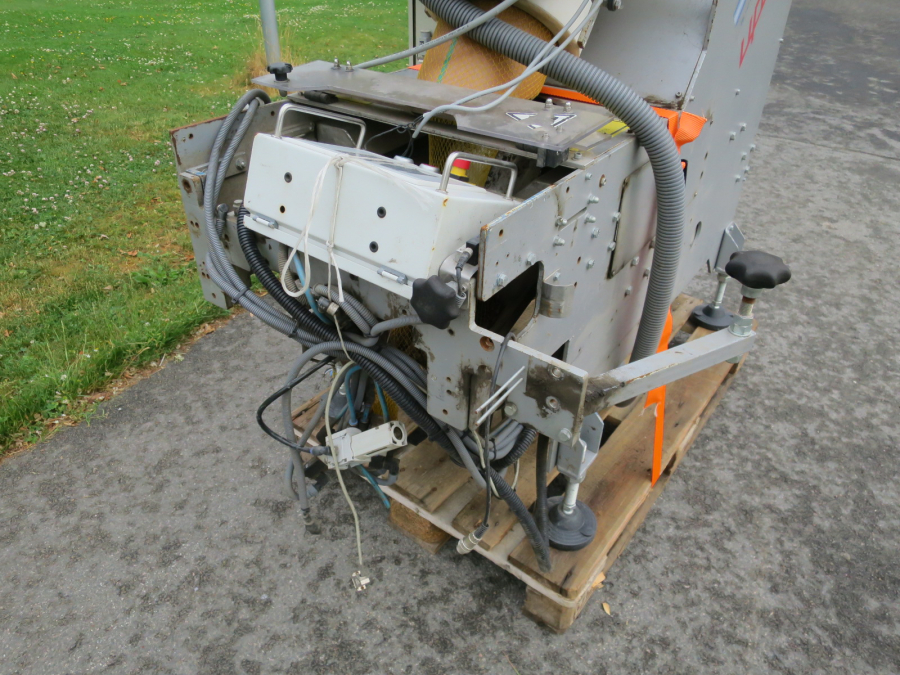 5445 Upmatic nätpack