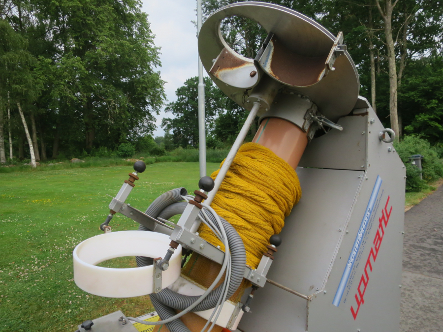 5445 Upmatic nätpack