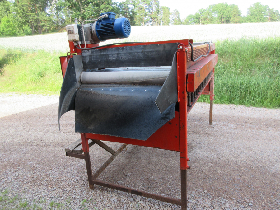5454 EKKO torkbana filttork 