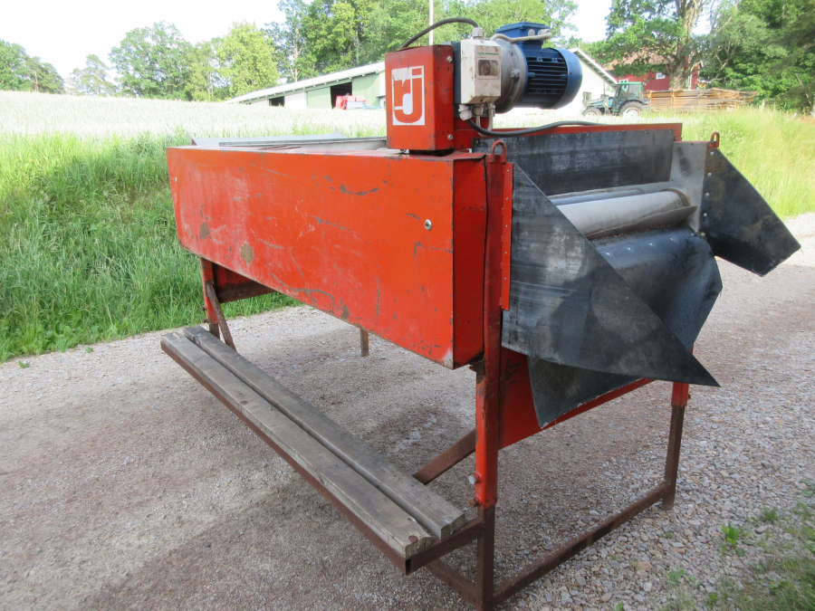 5454 EKKO torkbana filttork 