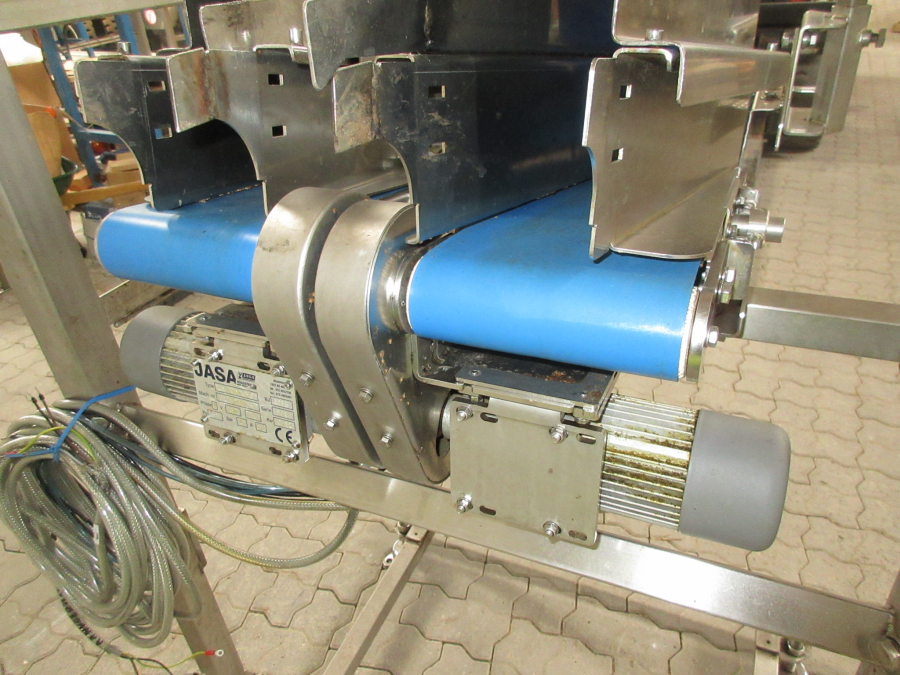 5460 Newtec Becherfüllmaschine NBM61 für becher