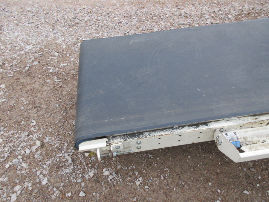 5467 Symach Förderband 5000x800