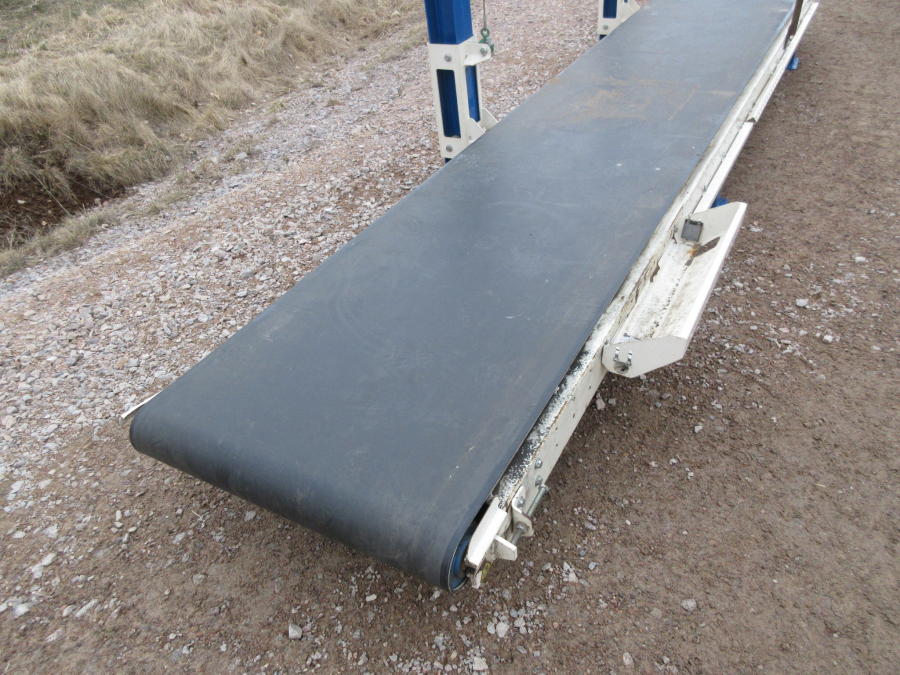 5467 Symach Förderband 5000x800