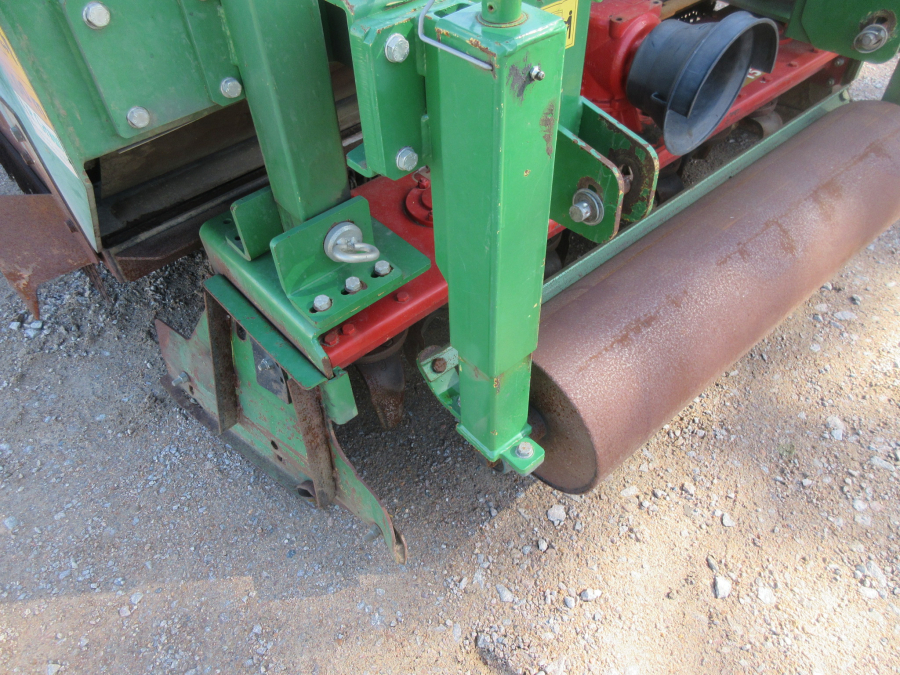 5475 Mingozzi bed weeder 