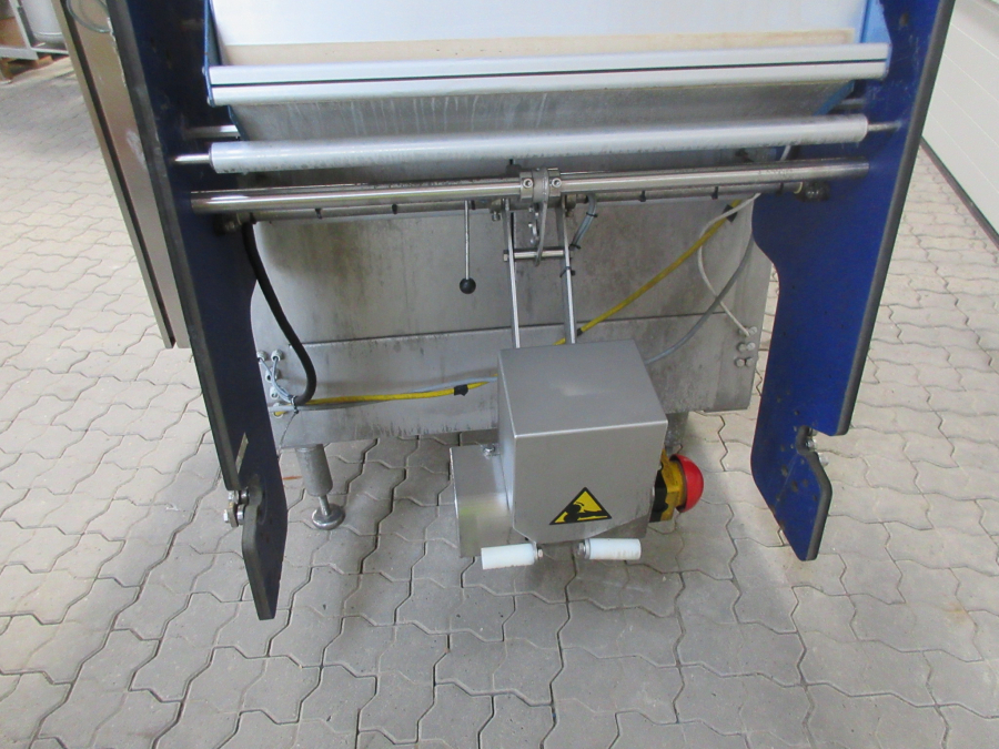 5479 JASA 350 FV Verpackungsmaschine