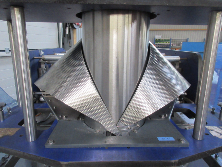 5479 JASA 350 FV Verpackungsmaschine