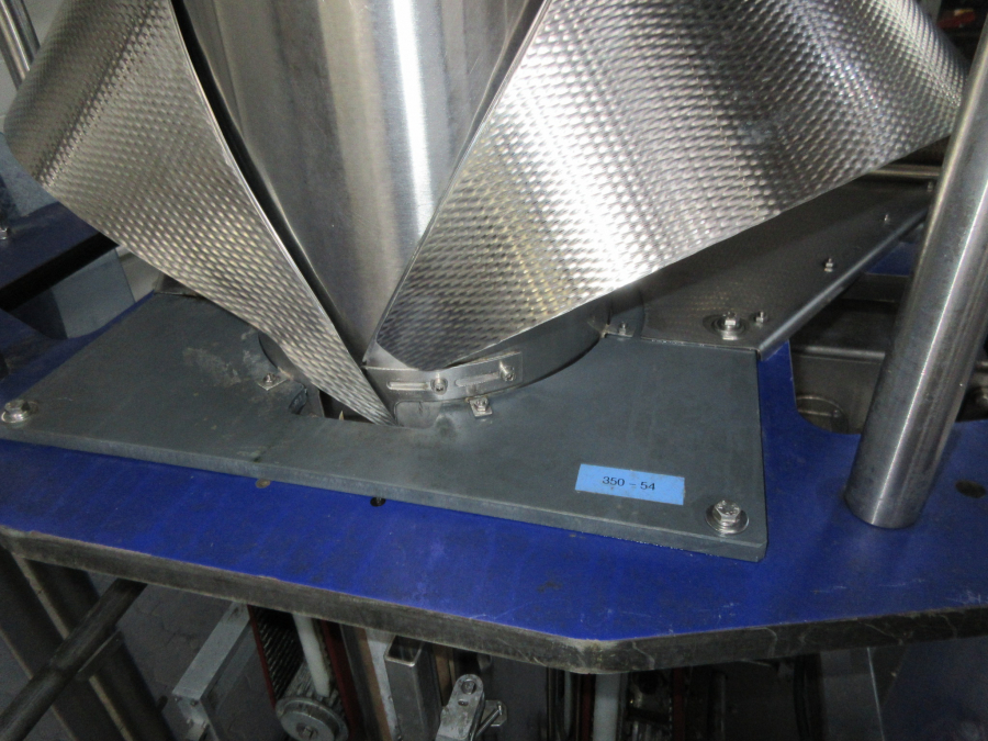 5479 JASA 350 FV Verpackungsmaschine