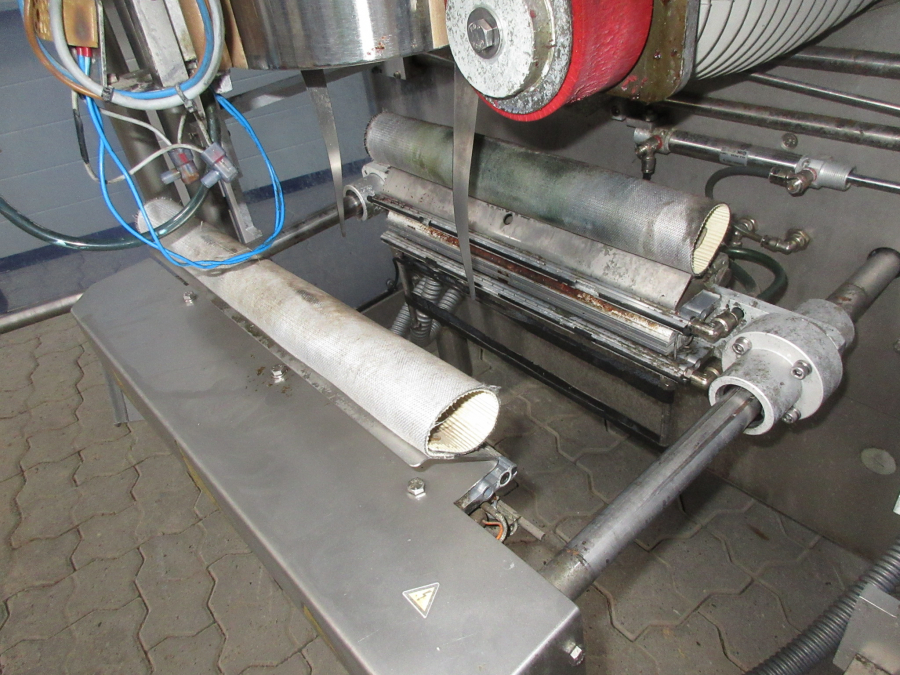 5479 JASA 350 FV Verpackungsmaschine