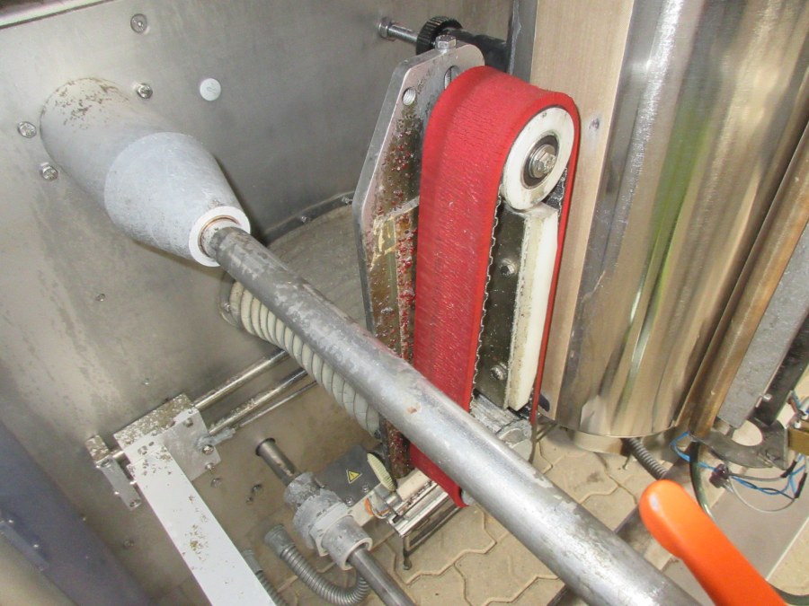 5479 JASA 350 FV Verpackungsmaschine