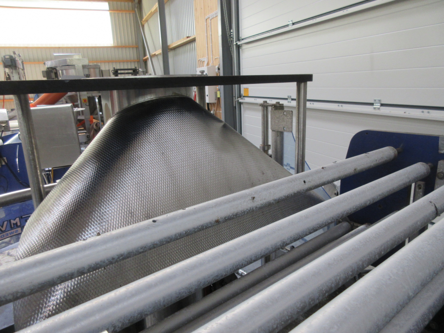 5479 JASA 350 FV Verpackungsmaschine