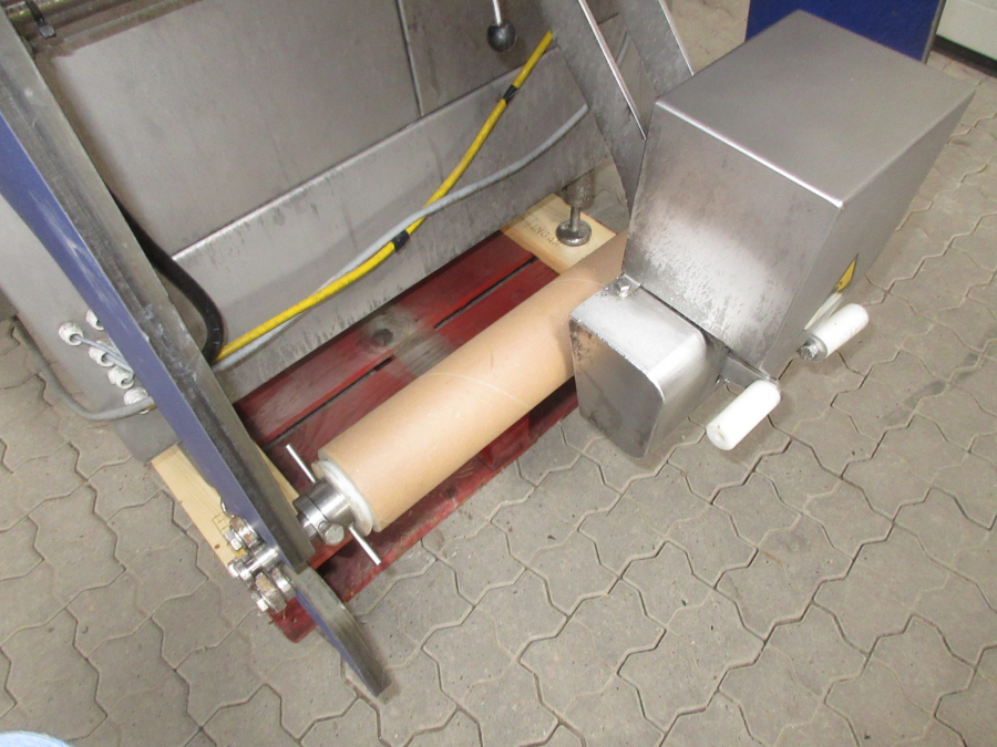 5479 JASA 350 FV Verpackungsmaschine
