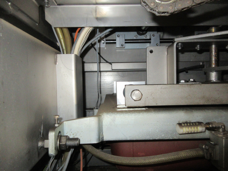 5479 JASA 350 FV Verpackungsmaschine