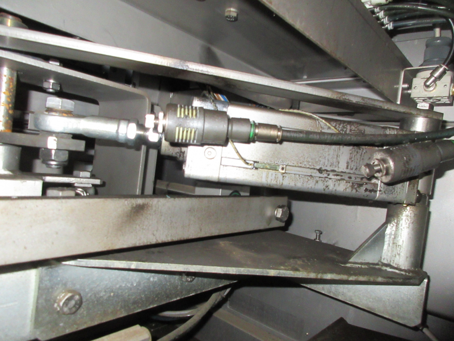 5479 JASA 350 FV Verpackungsmaschine