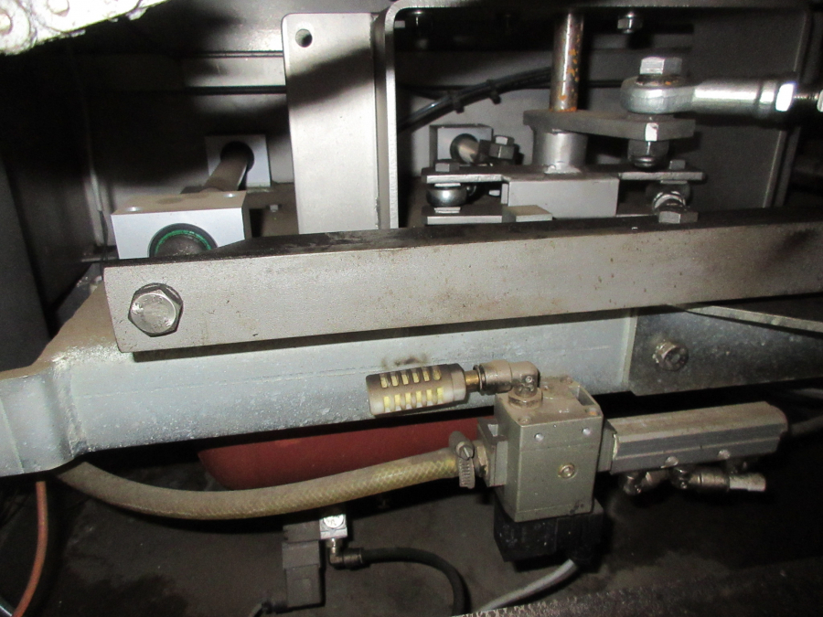 5479 JASA 350 FV Verpackungsmaschine