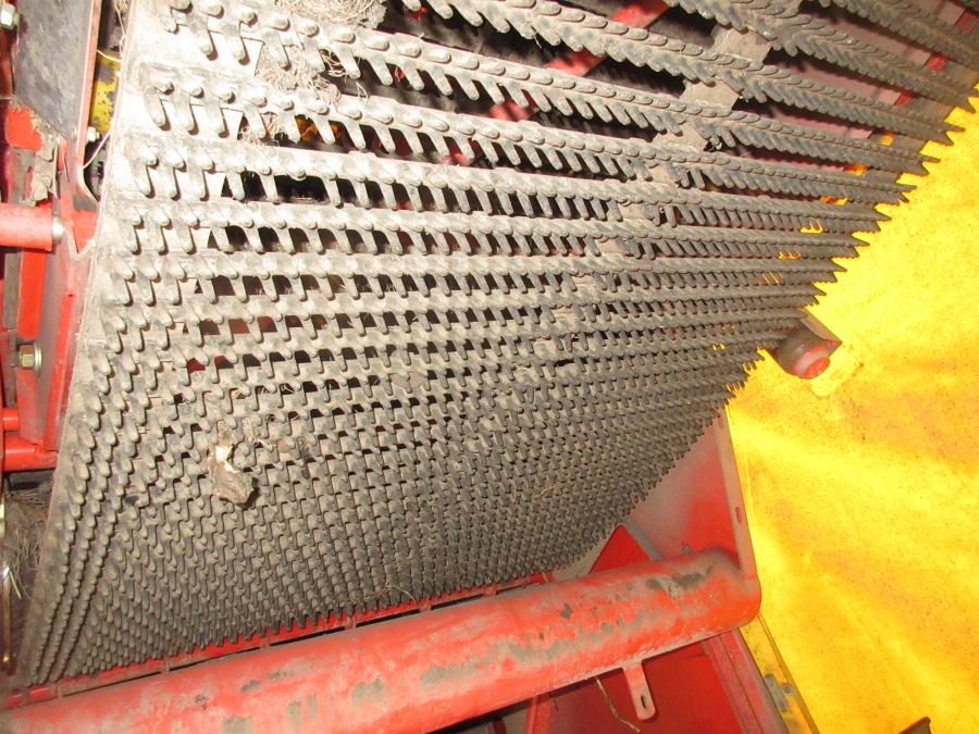 5494 Grimme SE75-40 potatisupptagare