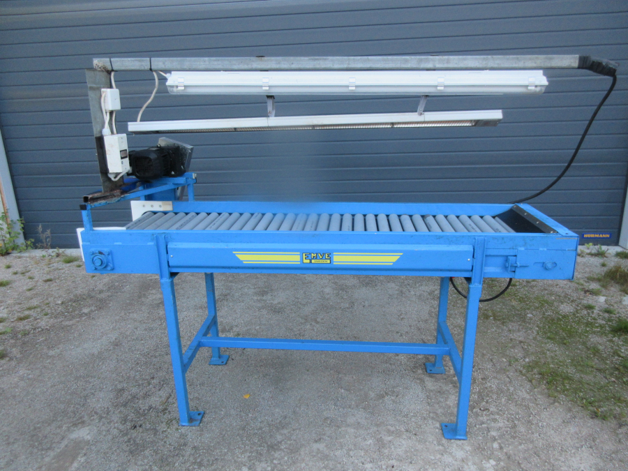 5495 EMVE rullbord 2000x500 mm