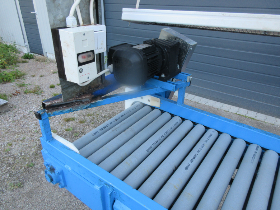 5495 EMVE rullbord 2000x500 mm