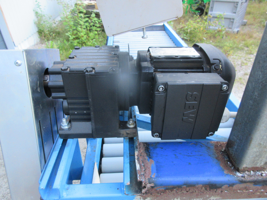 5495 EMVE rullbord 2000x500 mm
