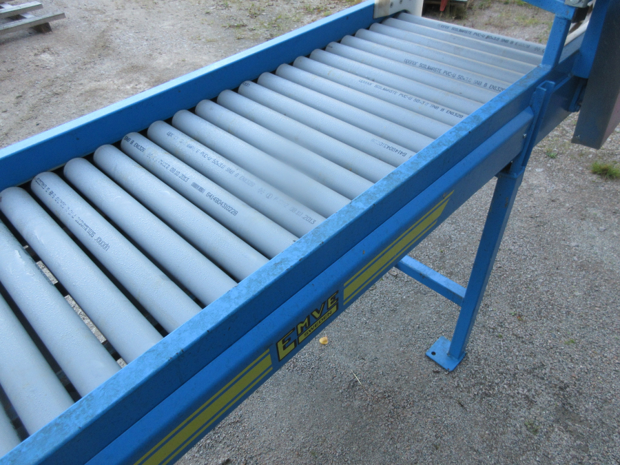 5495 EMVE rullbord 2000x500 mm