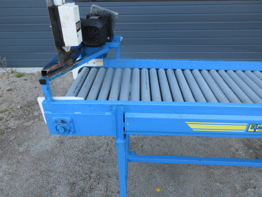 5495 EMVE rullbord 2000x500 mm